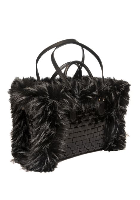 borsa a mano athena nera MY-BEST BAG | 1013ATHENA-BLACK